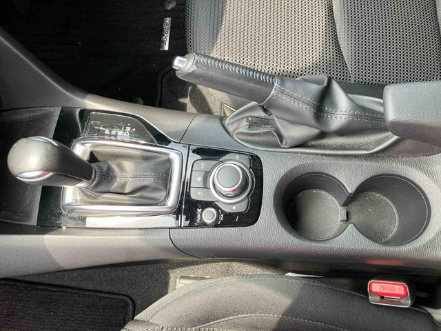 アクセラスポーツ１５ＸＤ　プロアクティブ　ナビゲーション　ＥＴＣ車載器保証１年間距離無制限付き　ナビゲーション　ＤＶＤ再生　ＥＴＣ車載器　キーフリーシステム　ＬＥＤヘッドランプ　クルーズコントロール（東京都）の中古車