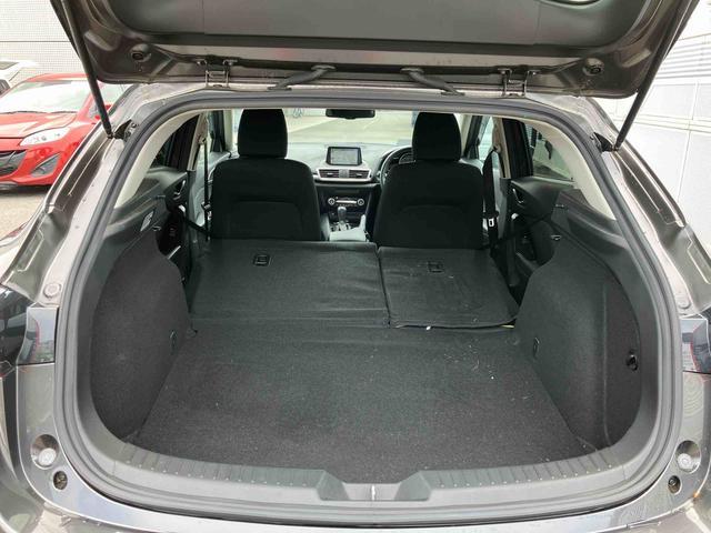 アクセラスポーツ１５ＸＤ　プロアクティブ　ナビゲーション　ＥＴＣ車載器保証１年間距離無制限付き　ナビゲーション　ＤＶＤ再生　ＥＴＣ車載器　キーフリーシステム　ＬＥＤヘッドランプ　クルーズコントロール（東京都）の中古車