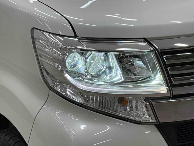 タントカスタムＲＳ　ＳＡIII　純正ナビ　ＥＴＣ　ドラレコまごころ保証　１年間・走行距離無制限付き　純正８インチナビ　ＥＴＣ車載器　ドライブレコーダー　運転席シートヒーター　運転席シートリフター　両側電動スライドドア　ＬＥＤヘッドランプ　キーフリーシステム（東京都）の中古車