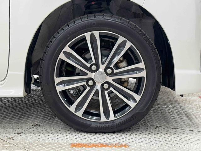 タントカスタムＲＳ　ＳＡIII　純正ナビ　ＥＴＣ　ドラレコまごころ保証　１年間・走行距離無制限付き　純正８インチナビ　ＥＴＣ車載器　ドライブレコーダー　運転席シートヒーター　運転席シートリフター　両側電動スライドドア　ＬＥＤヘッドランプ　キーフリーシステム（東京都）の中古車