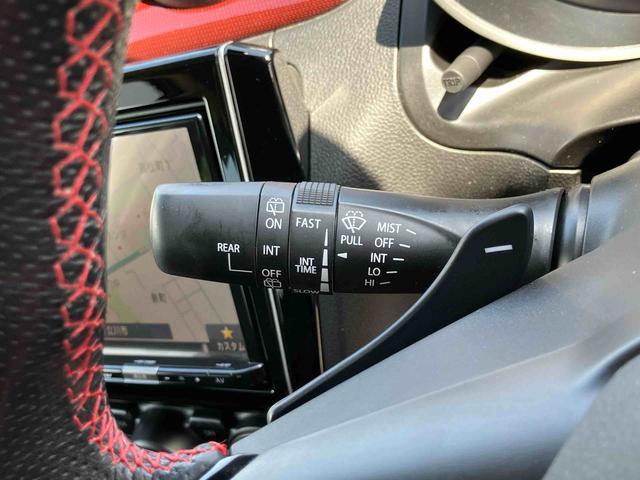 スイフトスポーツベースグレード　ナビ　ＥＴＣ　ドライブレコーダーまごころ保証　１年間・走行距離無制限付き　ナビゲーション　ＥＴＣ車載器　ドライブレコーダー　全方位カメラ　運転席シートヒーター　オートエアコン　デジタルインナーミラー　オートクルーズコントロール（東京都）の中古車
