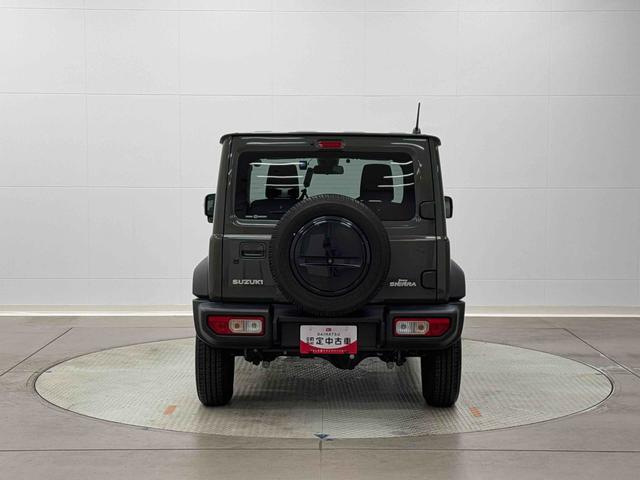 ジムニーシエラＪＣ　４ＷＤ　ナビ　ＥＴＣ車載器　ドライブレコーダーまごころ保証　１年間・走行距離無制限付き　ナビゲーション　ＥＴＣ車載器　ドライブレコーダー　キーフリーシステム　シートヒーター　クルーズコントロール　ＬＥＤヘッドランプ（東京都）の中古車