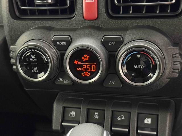 ジムニーシエラＪＣ　４ＷＤ　ナビ　ＥＴＣ車載器　ドライブレコーダーまごころ保証　１年間・走行距離無制限付き　ナビゲーション　ＥＴＣ車載器　ドライブレコーダー　キーフリーシステム　シートヒーター　クルーズコントロール　ＬＥＤヘッドランプ（東京都）の中古車