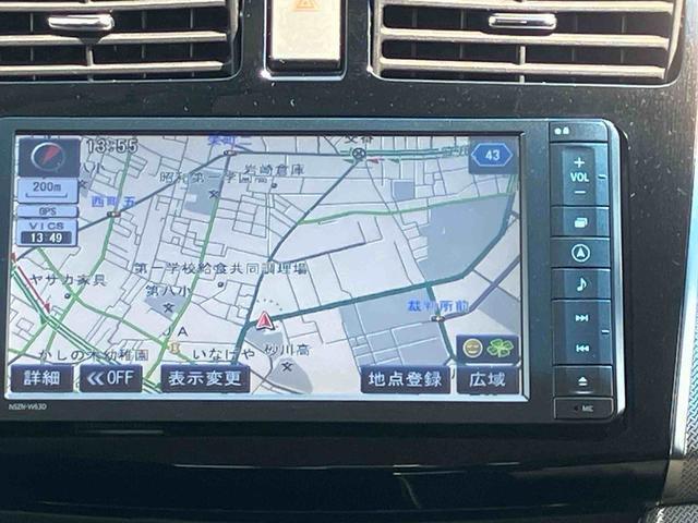 ムーヴカスタム　ＲＳ　ＳＡ　ナビゲーション　ＥＴＣ車載器まごころ保証　１年間・走行距離無制限付き　ナビゲーション　ＥＴＣ車載器　キーフリーシステム　オートライト　バックカメラ　アイドリングストップ（東京都）の中古車