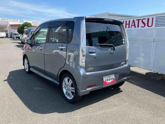 ムーヴカスタム　ＲＳ　ＳＡ　ナビゲーション　ＥＴＣ車載器まごころ保証　１年間・走行距離無制限付き　ナビゲーション　ＥＴＣ車載器　キーフリーシステム　オートライト　バックカメラ　アイドリングストップ（東京都）の中古車