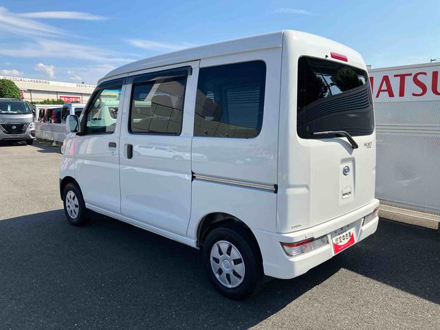 ハイゼットカーゴクルーズＳＡIII保証　まごころ保証　１年間・走行距離無制限付き（東京都）の中古車
