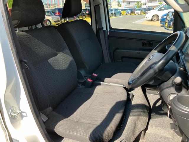 ハイゼットカーゴクルーズＳＡIII保証　まごころ保証　１年間・走行距離無制限付き（東京都）の中古車