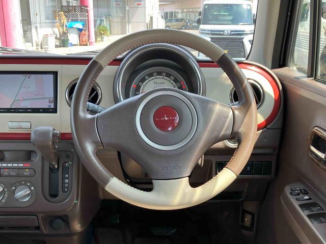 アルトラパンショコラＧ保証　新車保証・まごころ保証　１年間・走行距離無制限付き（東京都）の中古車