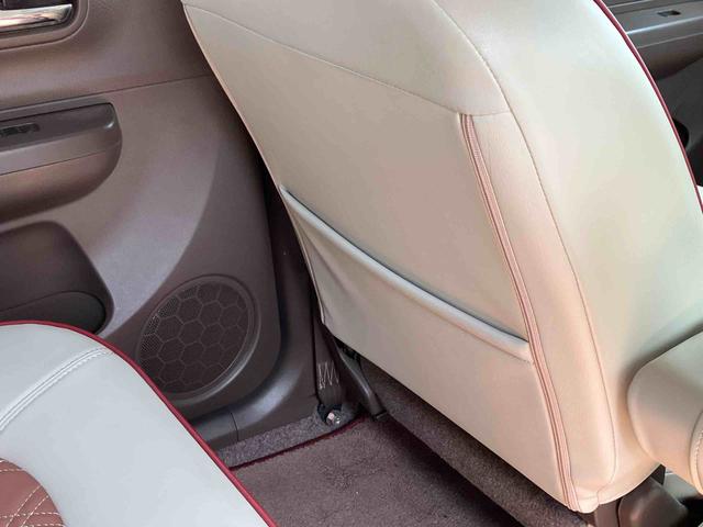 アルトラパンショコラＧ保証　新車保証・まごころ保証　１年間・走行距離無制限付き（東京都）の中古車