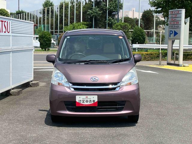 ムーヴＬ保証　まごころ保証　１年間・走行距離無制限付き（東京都）の中古車