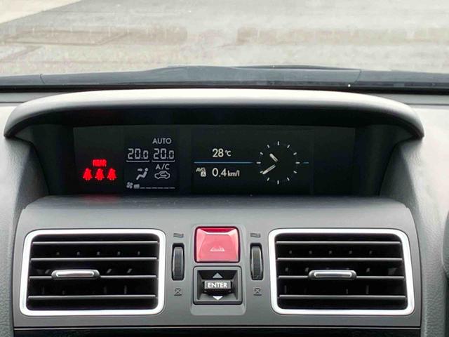 インプレッサスポーツ２．０ｉアイサイト　プラウドエディション保証　新車保証・まごころ保証　１年間・走行距離無制限付き（東京都）の中古車