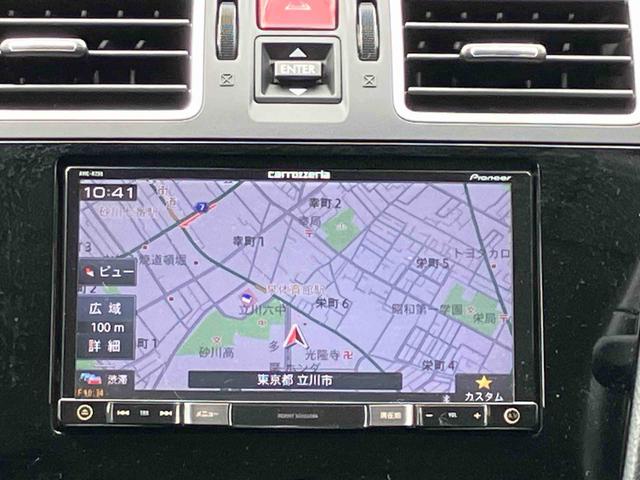 インプレッサスポーツ２．０ｉアイサイト　プラウドエディション保証　新車保証・まごころ保証　１年間・走行距離無制限付き（東京都）の中古車