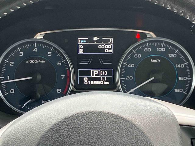 インプレッサスポーツ２．０ｉアイサイト　プラウドエディション保証　新車保証・まごころ保証　１年間・走行距離無制限付き（東京都）の中古車