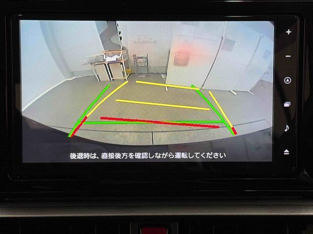 ロッキーＬ　純正ナビ　ＥＴＣ車載器　ドライレコーダー　バックカメラ保証　新車保証・まごころ保証　１年間・走行距離無制限付き　純正ナビ　ＥＴＣ車載器　ドライレコーダー　バックカメラ　キーフリーシステム　オートエアコン　オートライト（東京都）の中古車