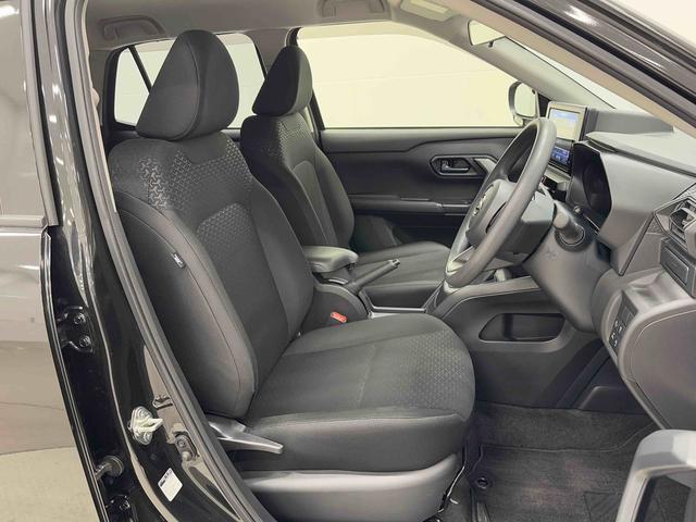 ロッキーＬ　純正ナビ　ＥＴＣ車載器　ドライレコーダー　バックカメラ保証　新車保証・まごころ保証　１年間・走行距離無制限付き　純正ナビ　ＥＴＣ車載器　ドライレコーダー　バックカメラ　キーフリーシステム　オートエアコン　オートライト（東京都）の中古車