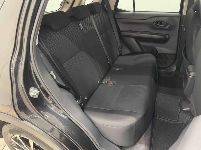 ロッキーＬ　純正ナビ　ＥＴＣ車載器　ドライレコーダー　バックカメラ保証　新車保証・まごころ保証　１年間・走行距離無制限付き　純正ナビ　ＥＴＣ車載器　ドライレコーダー　バックカメラ　キーフリーシステム　オートエアコン　オートライト（東京都）の中古車