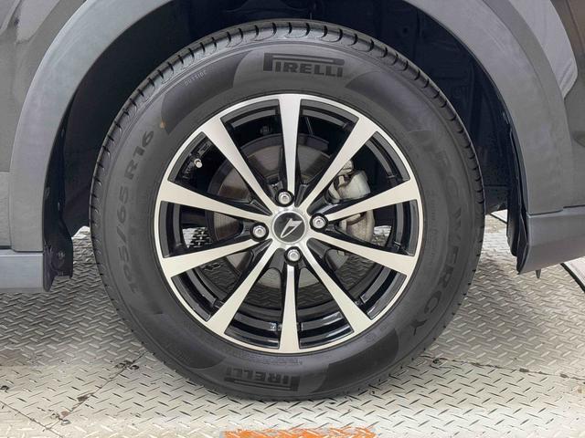 ロッキーＬ　純正ナビ　ＥＴＣ車載器　ドライレコーダー　バックカメラ保証　新車保証・まごころ保証　１年間・走行距離無制限付き　純正ナビ　ＥＴＣ車載器　ドライレコーダー　バックカメラ　キーフリーシステム　オートエアコン　オートライト（東京都）の中古車