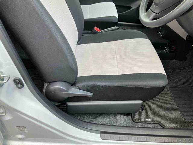 ミライースＸ　ＳＡIII保証　新車保証・まごころ保証　１年間・走行距離無制限付き（東京都）の中古車