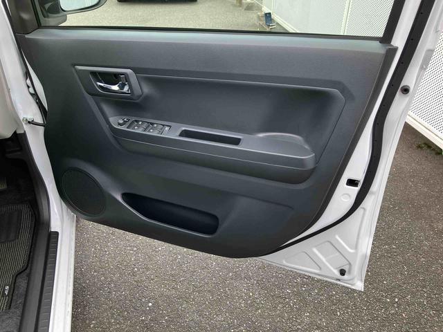 ミライースＸ　ＳＡIII保証　新車保証・まごころ保証　１年間・走行距離無制限付き（東京都）の中古車