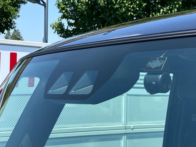 タントカスタムＲＳ　１０インチナビ　ＥＴＣ　ドライブレコーダー保証　新車保証・まごころ保証　１年間・走行距離無制限付き　純正１０インチナビ　ＥＴＣ車載器　ドライブレコーダー　パノラマモニター　アダプティブクルーズコントロール　両側電動スライドドア（東京都）の中古車