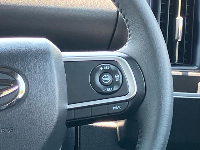 タントカスタムＲＳ　１０インチナビ　ＥＴＣ　ドライブレコーダー保証　新車保証・まごころ保証　１年間・走行距離無制限付き　純正１０インチナビ　ＥＴＣ車載器　ドライブレコーダー　パノラマモニター　アダプティブクルーズコントロール　両側電動スライドドア（東京都）の中古車