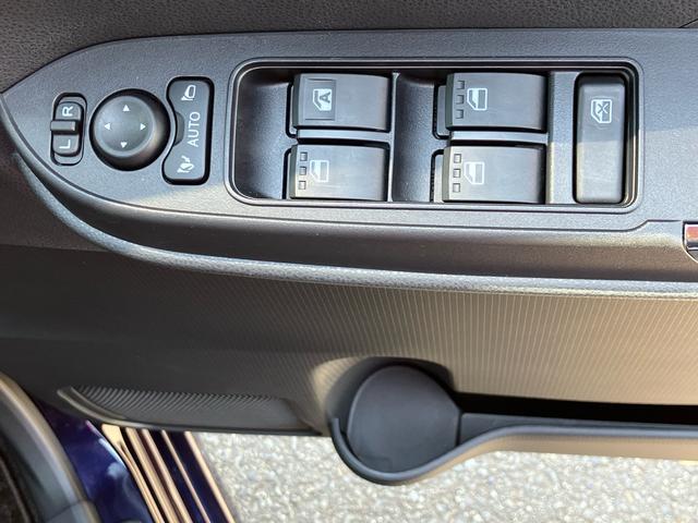 タントカスタムＲＳ　１０インチナビ　ＥＴＣ　ドライブレコーダー保証　新車保証・まごころ保証　１年間・走行距離無制限付き　純正１０インチナビ　ＥＴＣ車載器　ドライブレコーダー　パノラマモニター　アダプティブクルーズコントロール　両側電動スライドドア（東京都）の中古車