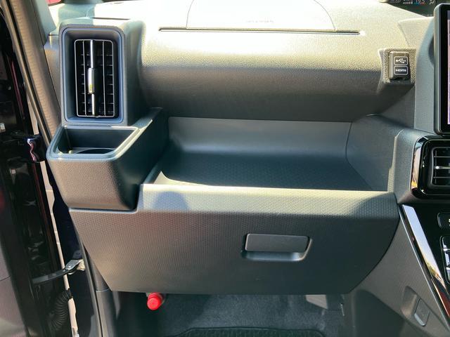 タントカスタムＲＳ　１０インチナビ　ＥＴＣ　ドライブレコーダー保証　新車保証・まごころ保証　１年間・走行距離無制限付き　純正１０インチナビ　ＥＴＣ車載器　ドライブレコーダー　パノラマモニター　アダプティブクルーズコントロール　両側電動スライドドア（東京都）の中古車