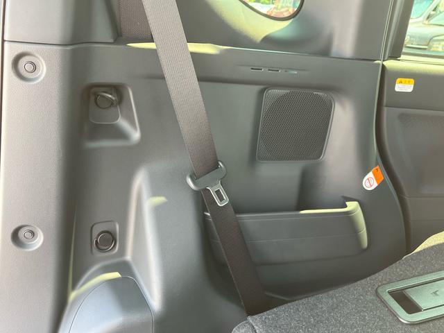 タントカスタムＲＳ　１０インチナビ　ＥＴＣ　ドライブレコーダー保証　新車保証・まごころ保証　１年間・走行距離無制限付き　純正１０インチナビ　ＥＴＣ車載器　ドライブレコーダー　パノラマモニター　アダプティブクルーズコントロール　両側電動スライドドア（東京都）の中古車