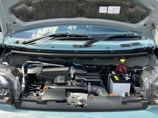 タフトＧ　ダーククロムベンチャー　クルーズコントロール保証　新車保証・まごころ保証　１年間・走行距離無制限付き　アダプティブクルーズコントロール　キーフリーシステム　ＬＥＤヘッドランプ　ＬＥＤフォグランプ　電動パーキングブレーキ　前席シートヒーター（東京都）の中古車