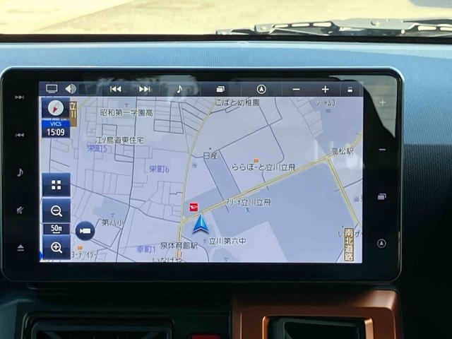 タフトＧターボ　クロムベンチャー保証　新車保証・まごころ保証　１年間・走行距離無制限付き（東京都）の中古車