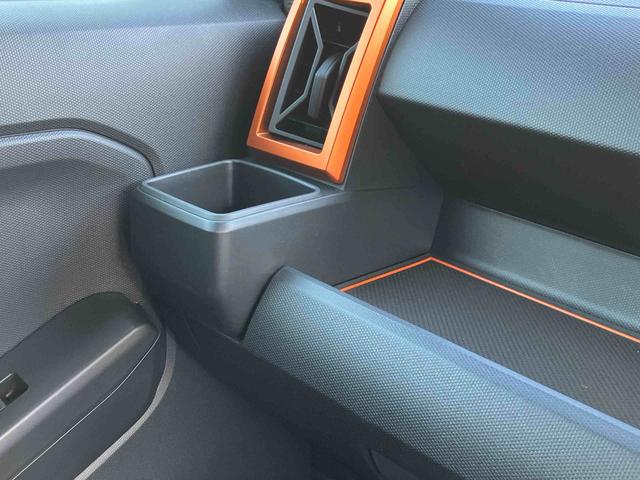 タフトＧターボ　クロムベンチャー保証　新車保証・まごころ保証　１年間・走行距離無制限付き（東京都）の中古車