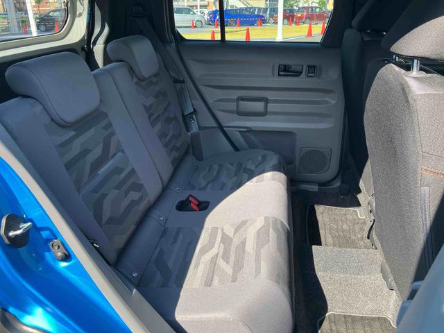 タフトＧターボ　クロムベンチャー保証　新車保証・まごころ保証　１年間・走行距離無制限付き（東京都）の中古車