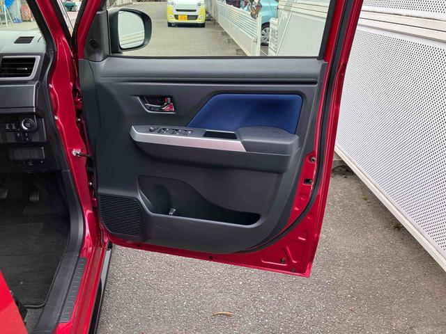 タンクカスタムＧ−Ｔ　純正ナビ　ＥＴＣ車載器　バックカメラ保証　まごころ保証　１年間・走行距離無制限付き　純正７インチナビ　ＥＴＣ車載器　バックカメラ　両側電動スライドドア　ＬＥＤヘッドランプ　ウォークスルー　アルミホイール　オートクルーズコントロール（東京都）の中古車