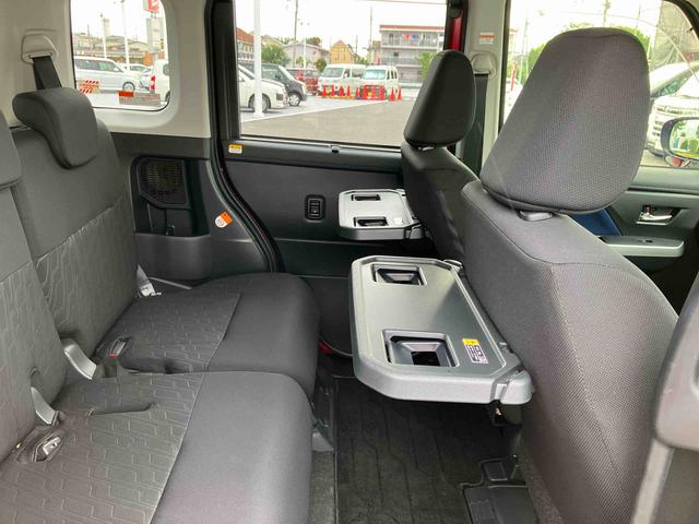 タンクカスタムＧ−Ｔ　純正ナビ　ＥＴＣ車載器　バックカメラ保証　まごころ保証　１年間・走行距離無制限付き　純正７インチナビ　ＥＴＣ車載器　バックカメラ　両側電動スライドドア　ＬＥＤヘッドランプ　ウォークスルー　アルミホイール　オートクルーズコントロール（東京都）の中古車