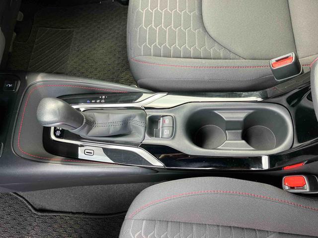 カローラスポーツＧ　Ｚ　ナビゲーション　ドライブレコーダー　ＥＴＣ車載器保証　まごころ保証　１年間・走行距離無制限付き　キーフリーシステム　シートヒーター　クルーズコントロール　ナビゲーション　ＥＴＣ車載器　ドライブレコーダー（東京都）の中古車