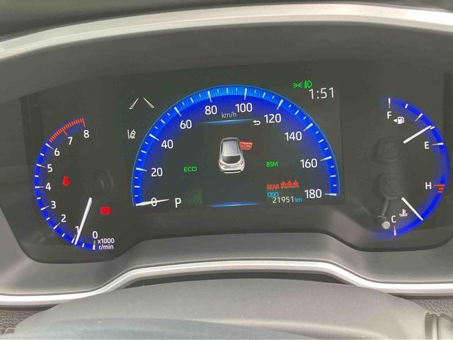 カローラスポーツＧ　Ｚ　ナビゲーション　ドライブレコーダー　ＥＴＣ車載器保証　まごころ保証　１年間・走行距離無制限付き　キーフリーシステム　シートヒーター　クルーズコントロール　ナビゲーション　ＥＴＣ車載器　ドライブレコーダー（東京都）の中古車