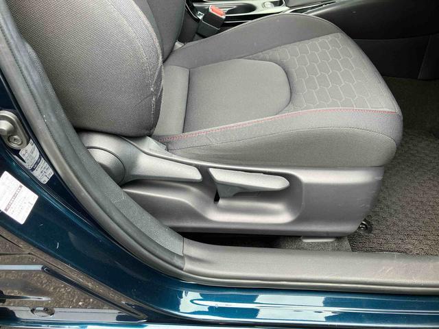 カローラスポーツＧ　Ｚ　ナビゲーション　ドライブレコーダー　ＥＴＣ車載器保証　まごころ保証　１年間・走行距離無制限付き　キーフリーシステム　シートヒーター　クルーズコントロール　ナビゲーション　ＥＴＣ車載器　ドライブレコーダー（東京都）の中古車