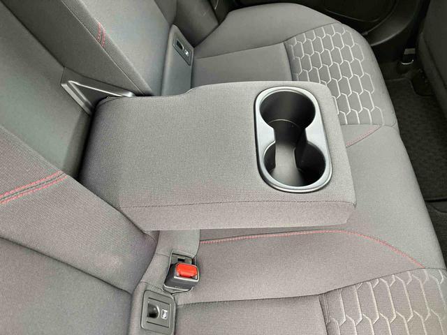 カローラスポーツＧ　Ｚ　ナビゲーション　ドライブレコーダー　ＥＴＣ車載器保証　まごころ保証　１年間・走行距離無制限付き　キーフリーシステム　シートヒーター　クルーズコントロール　ナビゲーション　ＥＴＣ車載器　ドライブレコーダー（東京都）の中古車