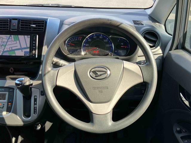 ムーヴカスタム　ＸスマートセレクションＳＡ保証　新車保証・まごころ保証　１年間・走行距離無制限付き（東京都）の中古車