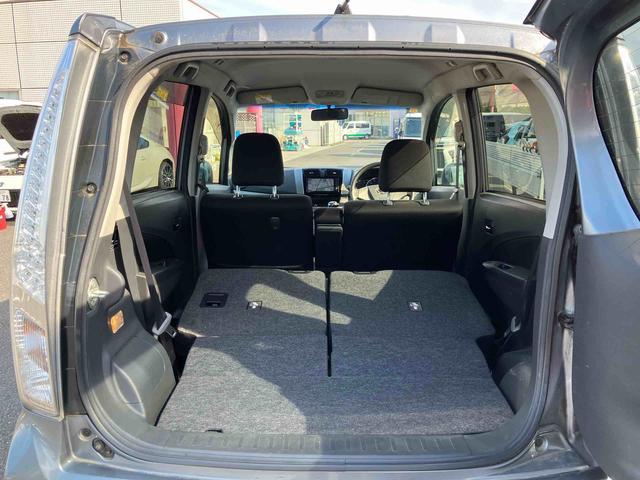 ムーヴカスタム　ＸスマートセレクションＳＡ保証　新車保証・まごころ保証　１年間・走行距離無制限付き（東京都）の中古車