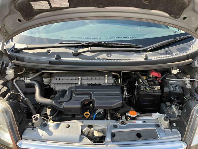 ムーヴカスタム　ＸスマートセレクションＳＡ保証　新車保証・まごころ保証　１年間・走行距離無制限付き（東京都）の中古車