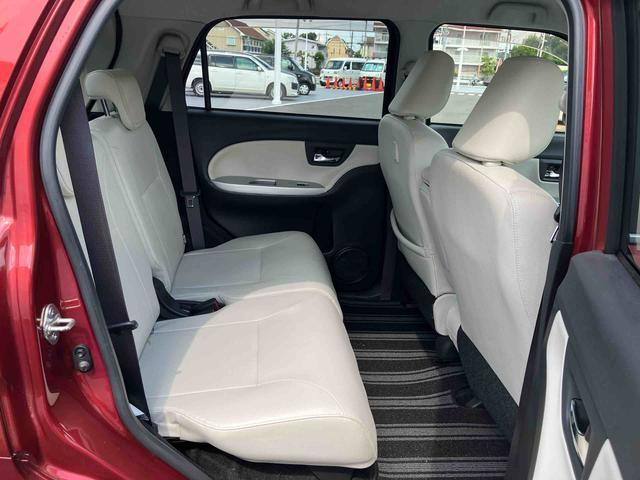 キャストスタイルＧ　ターボ　ＳＡII　ナビゲーション　ＥＴＣ車載器保証　まごころ保証　１年間・走行距離無制限付き　７インチナビ　ＥＴＣ車載器　運転席シートリフター　運転席シートヒーター　キーフリーシステム　オート格納ドアミラー（東京都）の中古車