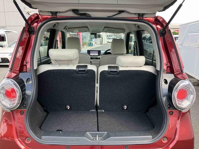 キャストスタイルＧ　ターボ　ＳＡII　ナビゲーション　ＥＴＣ車載器保証　まごころ保証　１年間・走行距離無制限付き　７インチナビ　ＥＴＣ車載器　運転席シートリフター　運転席シートヒーター　キーフリーシステム　オート格納ドアミラー（東京都）の中古車