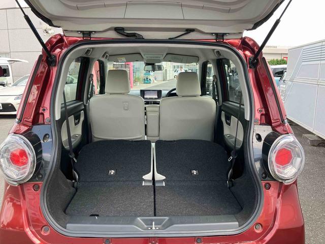 キャストスタイルＧ　ターボ　ＳＡII　ナビゲーション　ＥＴＣ車載器保証　まごころ保証　１年間・走行距離無制限付き　７インチナビ　ＥＴＣ車載器　運転席シートリフター　運転席シートヒーター　キーフリーシステム　オート格納ドアミラー（東京都）の中古車