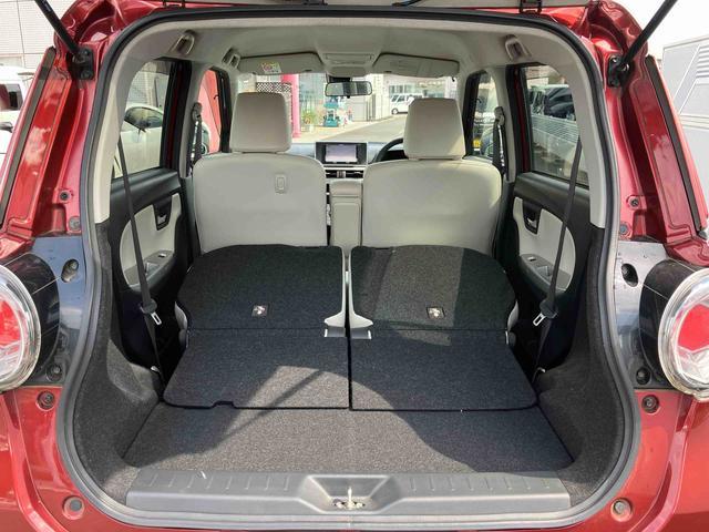 キャストスタイルＧ　ターボ　ＳＡII　ナビゲーション　ＥＴＣ車載器保証　まごころ保証　１年間・走行距離無制限付き　７インチナビ　ＥＴＣ車載器　運転席シートリフター　運転席シートヒーター　キーフリーシステム　オート格納ドアミラー（東京都）の中古車