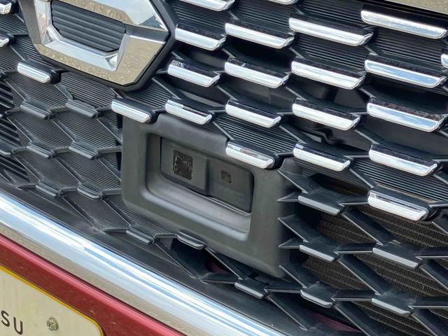 キャストスタイルＧ　ターボ　ＳＡII　ナビゲーション　ＥＴＣ車載器保証　まごころ保証　１年間・走行距離無制限付き　７インチナビ　ＥＴＣ車載器　運転席シートリフター　運転席シートヒーター　キーフリーシステム　オート格納ドアミラー（東京都）の中古車
