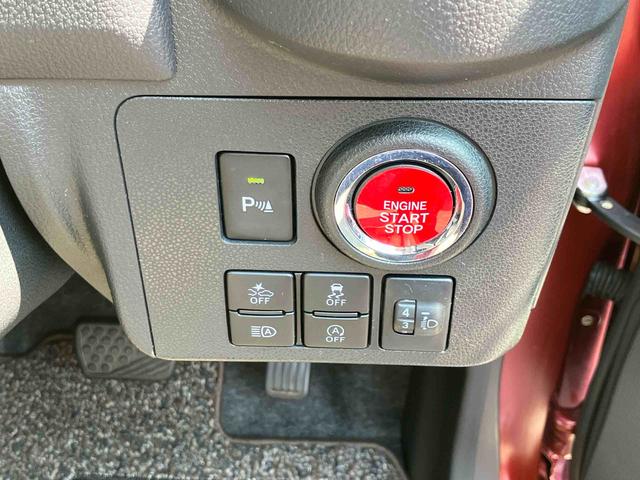 ミラトコットＧ　リミテッド　ＳＡIII　純正７インチナビ　キーフリー保証　まごころ保証　１年間・走行距離無制限付き　純正７インチナビ　パノラマモニター　キーフリーシステム　コーナーセンサー　アイドリングストップ　前席シートヒーター　サイドエアバッグ（東京都）の中古車
