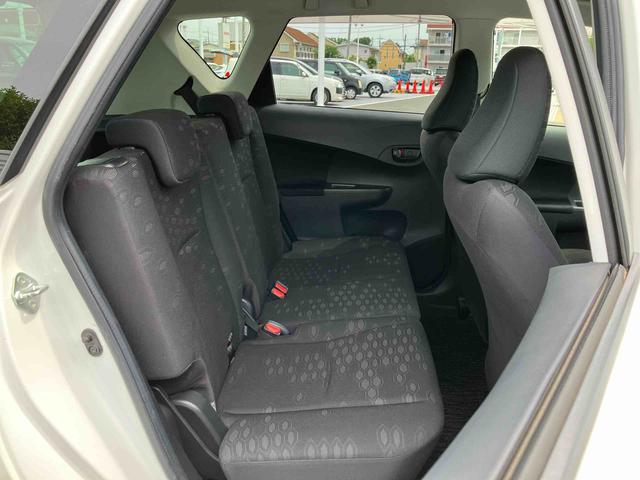ラクティスＸ　ナビゲーション　ＥＴＣ車載器　バックカメラ保証　まごころ保証　１年間・走行距離無制限付き　キーレスエントリー　バックカメラ　ＥＴＣ車載器　ナビゲーション　電動格納ドアミラー（東京都）の中古車