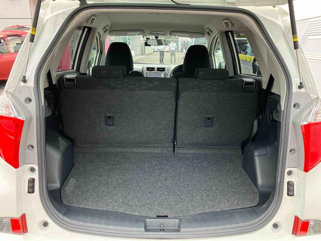 ラクティスＸ　ナビゲーション　ＥＴＣ車載器　バックカメラ保証　まごころ保証　１年間・走行距離無制限付き　キーレスエントリー　バックカメラ　ＥＴＣ車載器　ナビゲーション　電動格納ドアミラー（東京都）の中古車