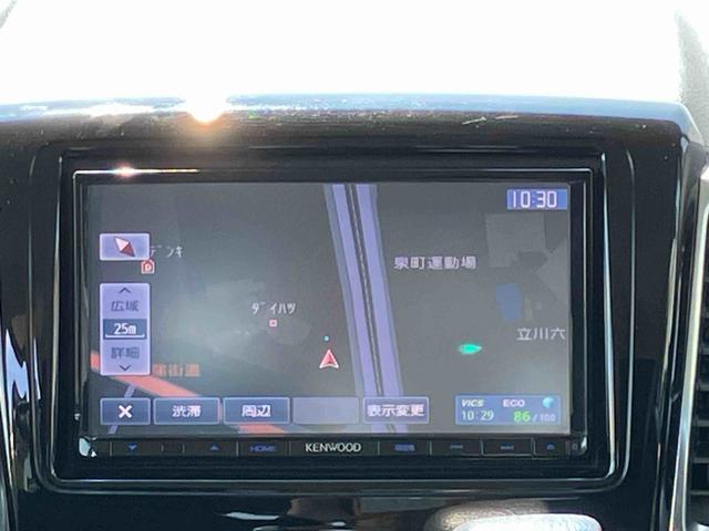 スペーシアカスタムＸＳ保証　まごころ保証　１年間・走行距離無制限付き（東京都）の中古車